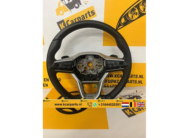 Koop Stuurwiel bij KCarparts