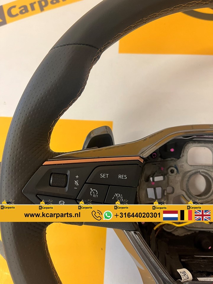 Koop Stuurwiel bij KCarparts