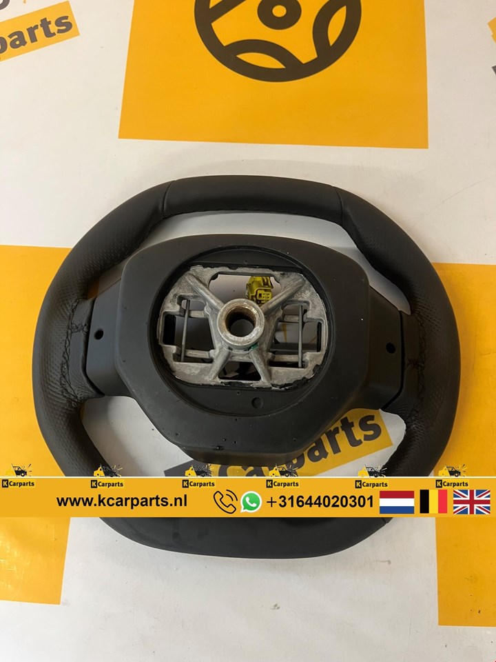Koop Stuurwiel bij KCarparts