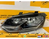 Koop Koplamp | Enkel bij KCarparts
