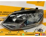 Koop Koplamp | Enkel bij KCarparts