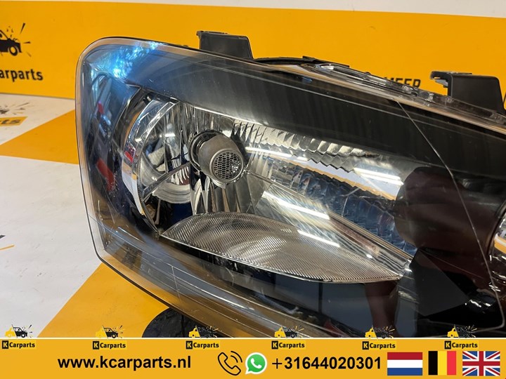 Koop Koplamp | Enkel bij KCarparts