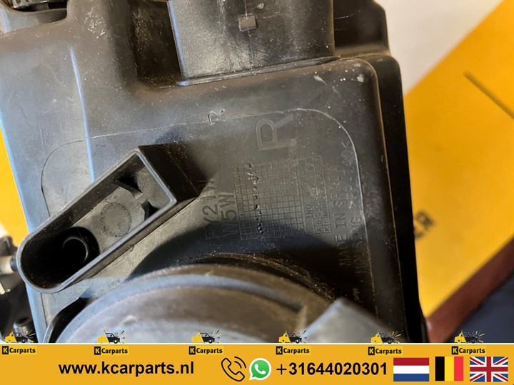 Koop Koplamp | Enkel bij KCarparts