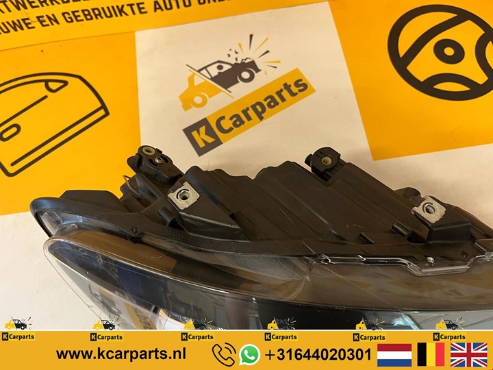 Koop Koplamp | Enkel bij KCarparts