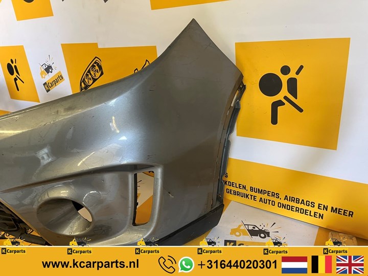 Koop Voorbumper bij KCarparts
