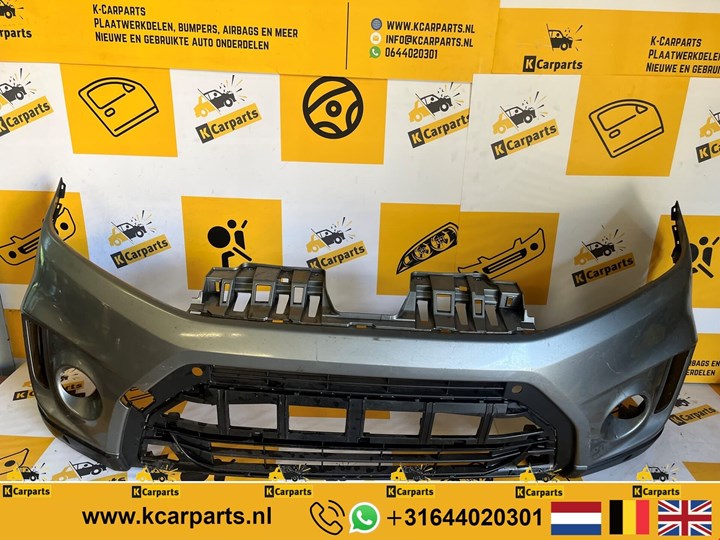 Koop Voorbumper bij KCarparts