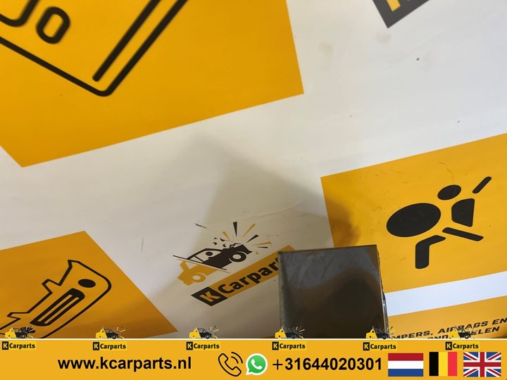 Koop Voorbumper bij KCarparts