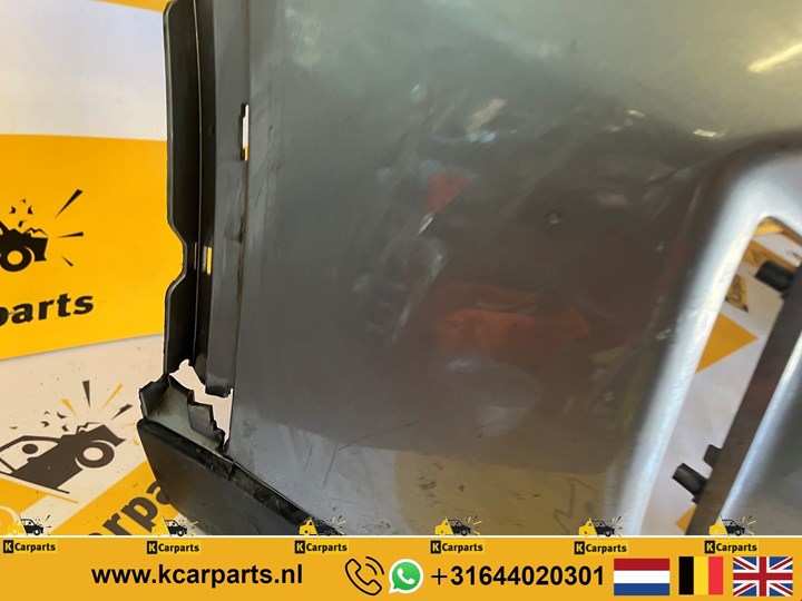 Koop Voorbumper bij KCarparts
