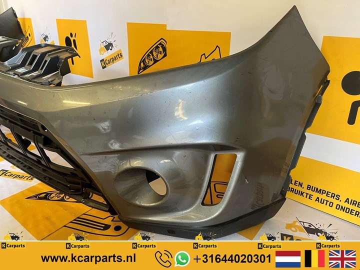 Koop Voorbumper bij KCarparts