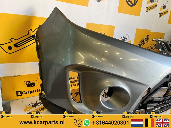 Koop Voorbumper bij KCarparts