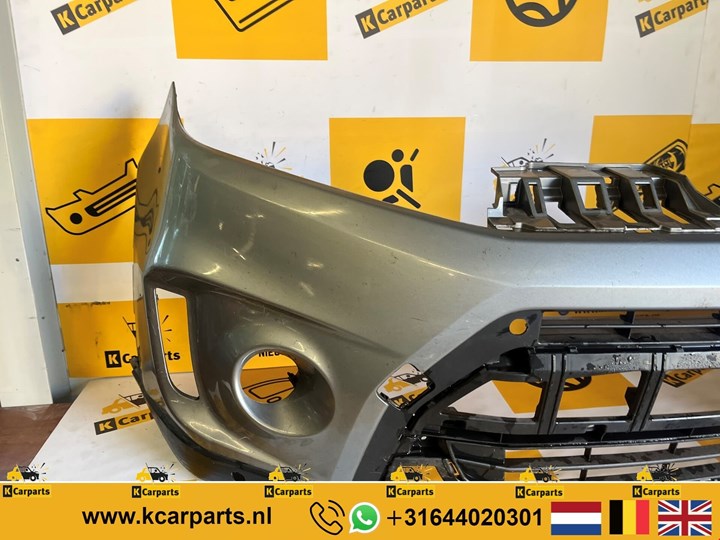 Koop Voorbumper bij KCarparts