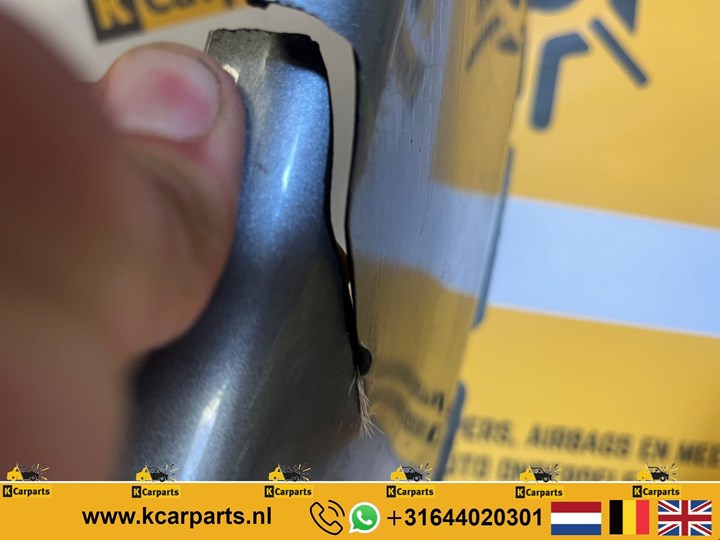 Koop Voorbumper bij KCarparts
