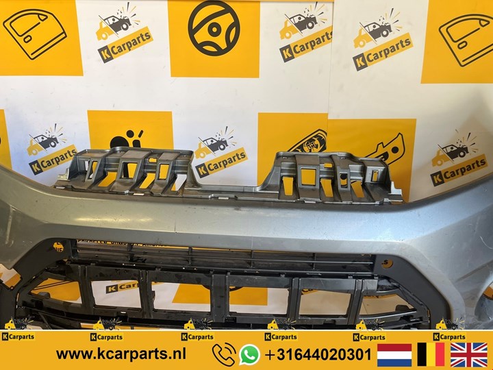 Koop Voorbumper bij KCarparts