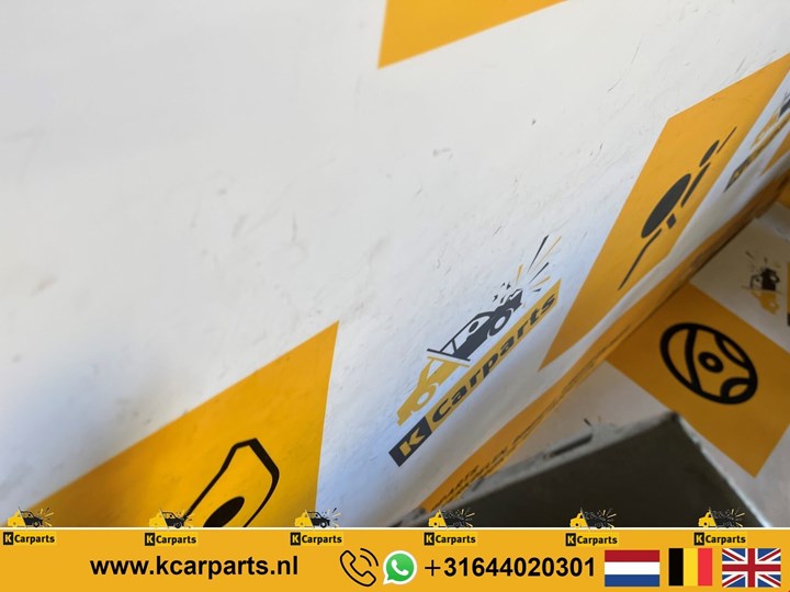 Koop Voorbumper bij KCarparts