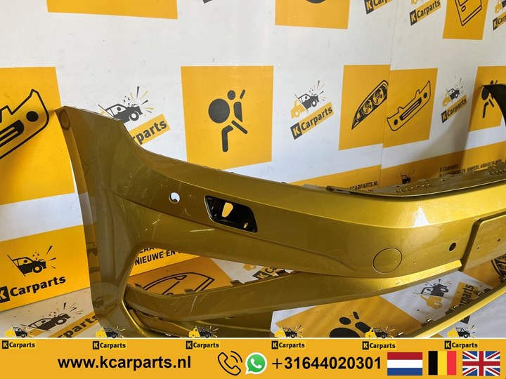 Koop Voorbumper bij KCarparts