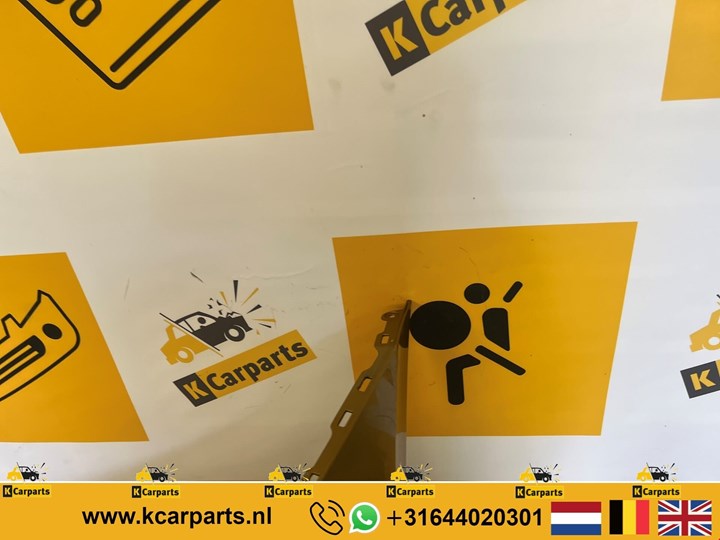 Koop Voorbumper bij KCarparts