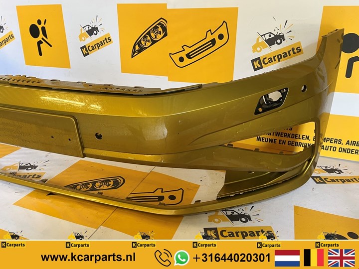 Koop Voorbumper bij KCarparts