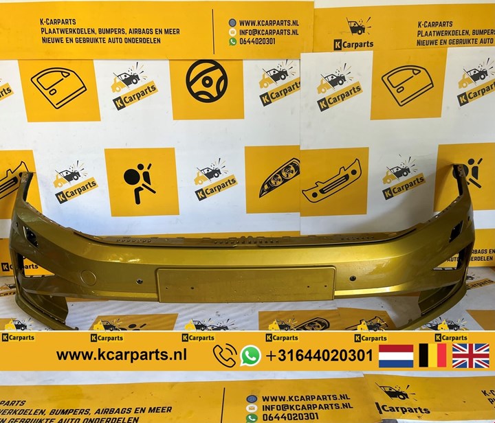 Koop Voorbumper bij KCarparts