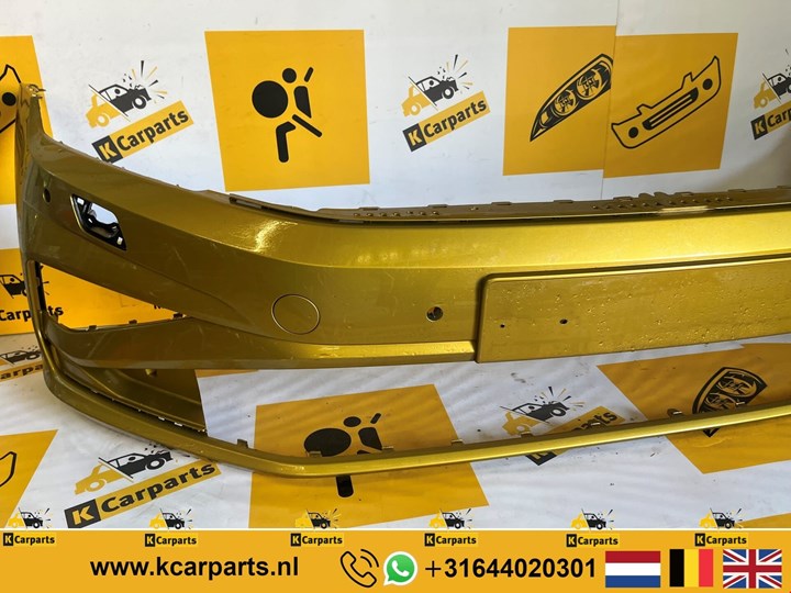 Koop Voorbumper bij KCarparts