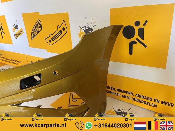 Koop Voorbumper bij KCarparts