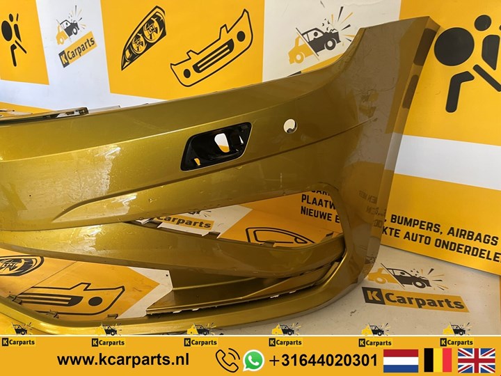 Koop Voorbumper bij KCarparts