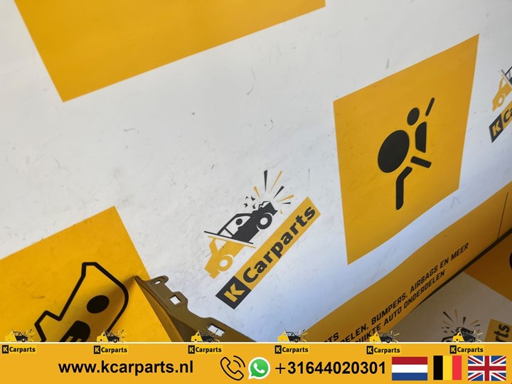 Koop Voorbumper bij KCarparts