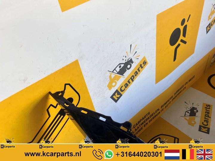 Koop Voorbumper bij KCarparts