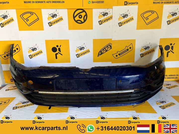 Koop Voorbumper bij KCarparts