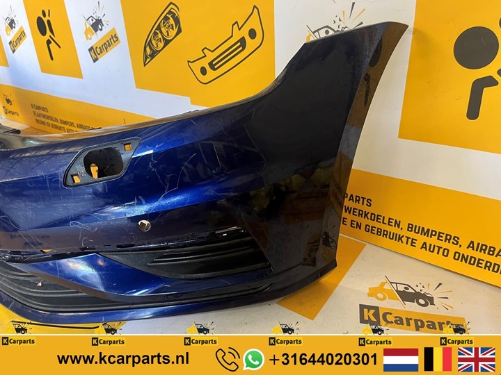 Koop Voorbumper bij KCarparts