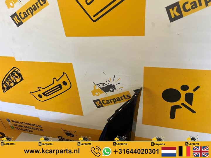 Koop Voorbumper bij KCarparts
