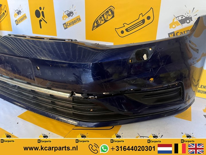 Koop Voorbumper bij KCarparts