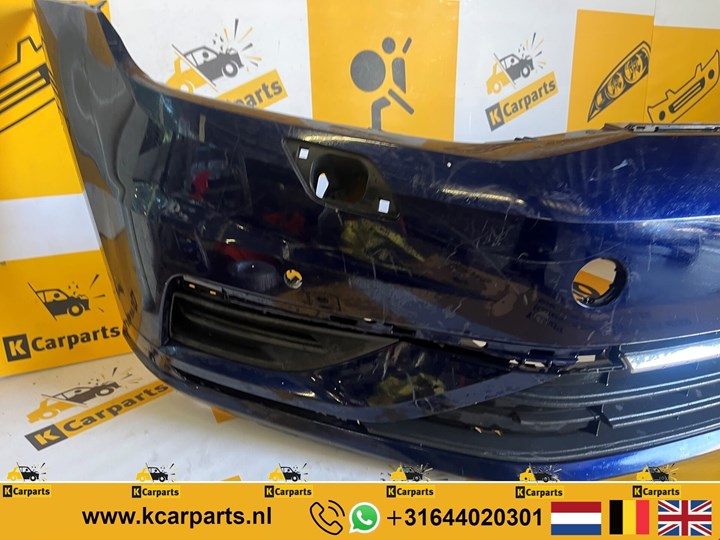 Koop Voorbumper bij KCarparts