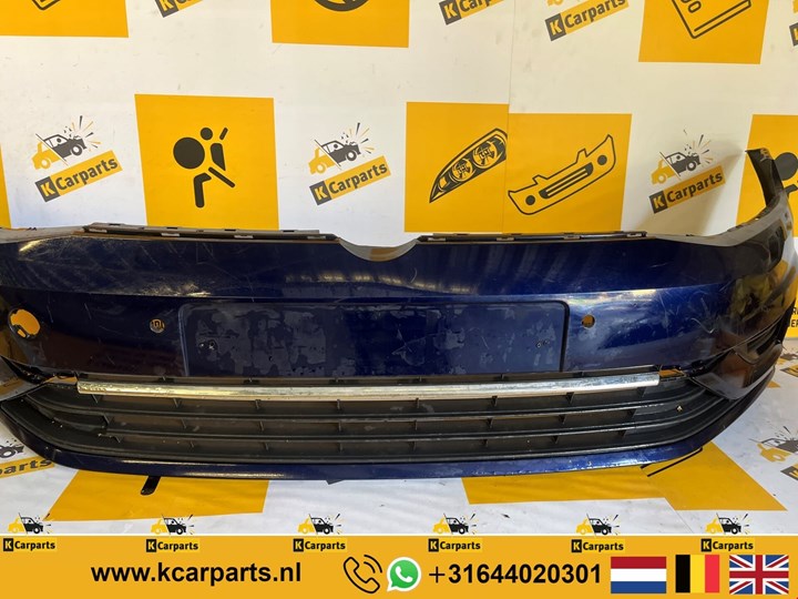 Koop Voorbumper bij KCarparts
