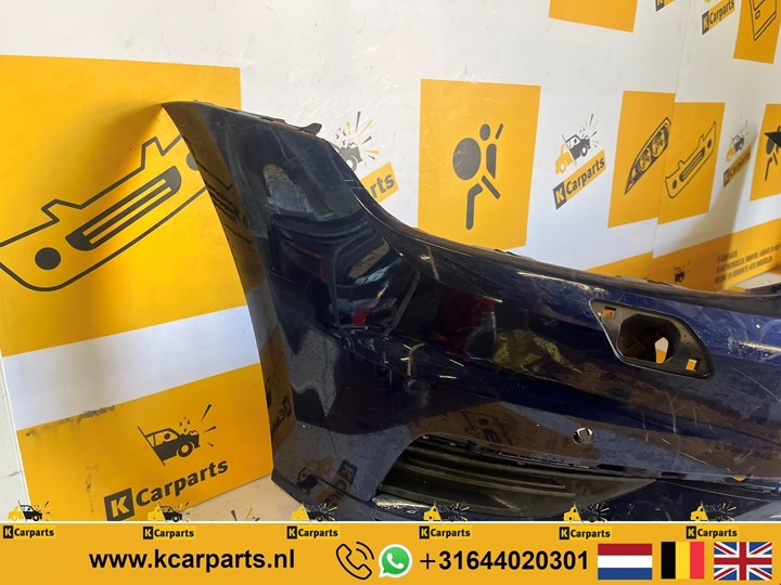 Koop Voorbumper bij KCarparts