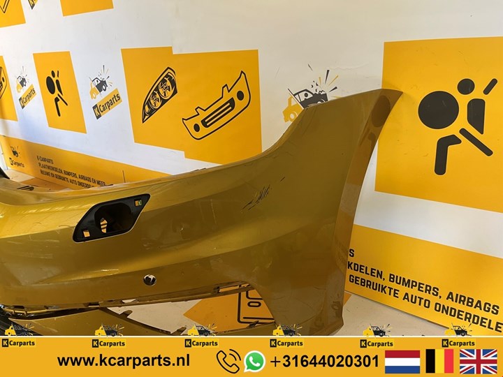 Koop Voorbumper bij KCarparts