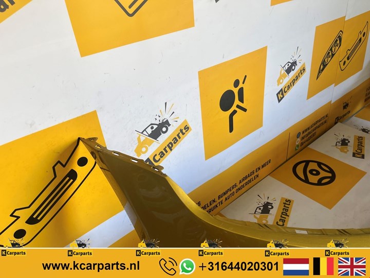Koop Voorbumper bij KCarparts