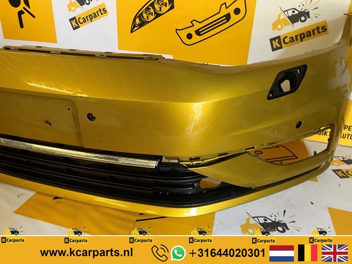 Koop Voorbumper bij KCarparts