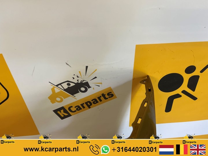 Koop Voorbumper bij KCarparts