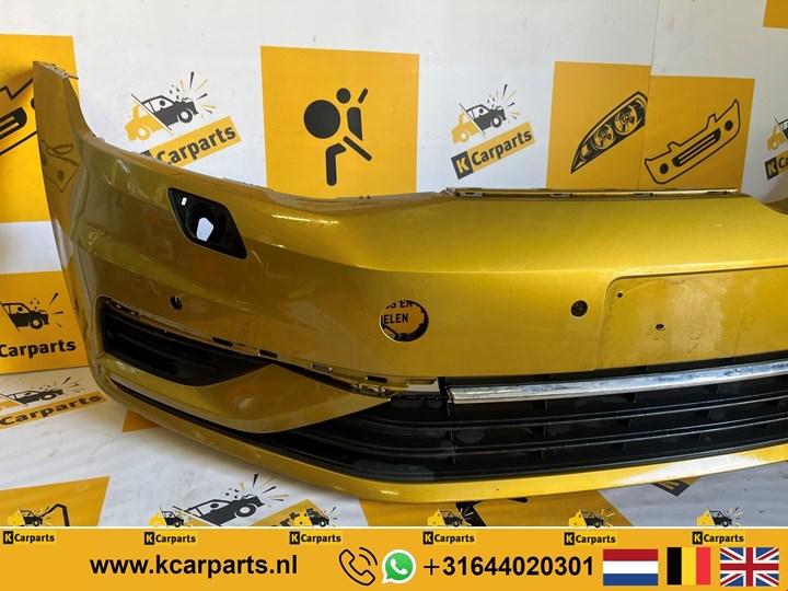 Koop Voorbumper bij KCarparts