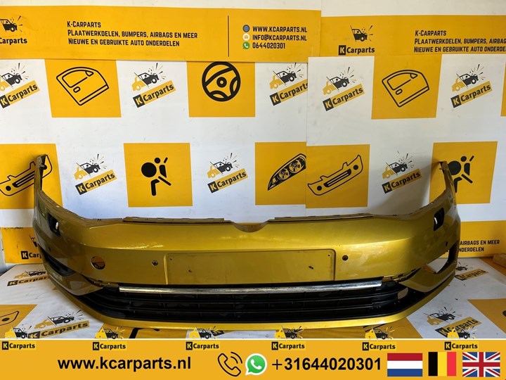 Koop Voorbumper bij KCarparts