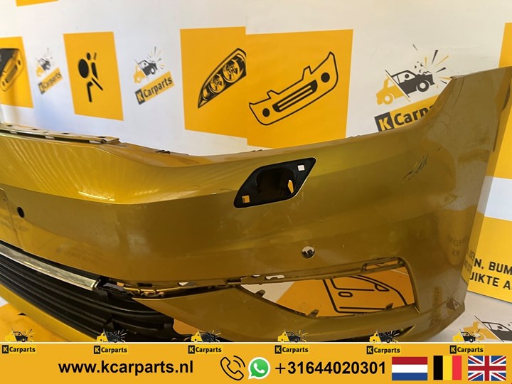 Koop Voorbumper bij KCarparts