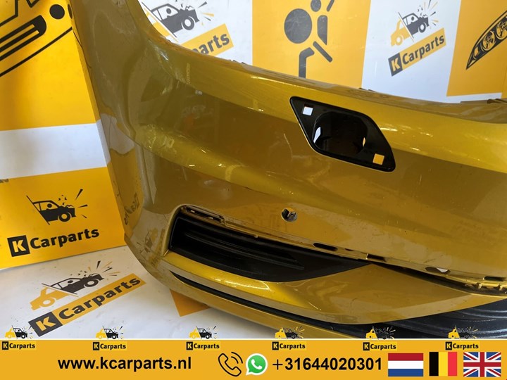 Koop Voorbumper bij KCarparts