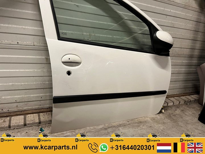 Koop Portierrubber | Deurrubber bij KCarparts