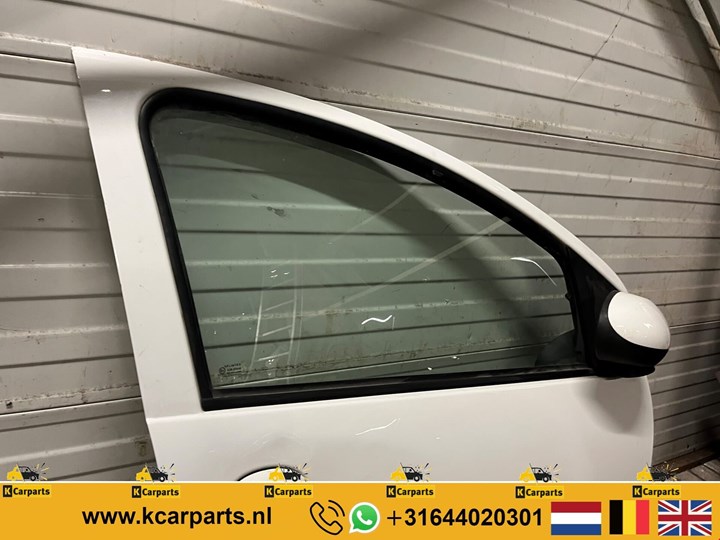 Koop Portierrubber | Deurrubber bij KCarparts