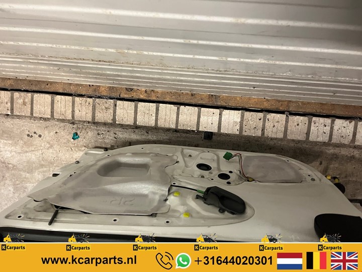 Koop Portierrubber | Deurrubber bij KCarparts