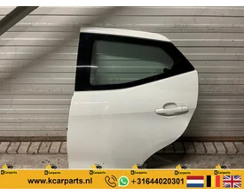 Portier Toyota Aygo 2014-2022 links achter origineel portier image 1