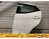 Koop Portierrubber | Deurrubber bij KCarparts
