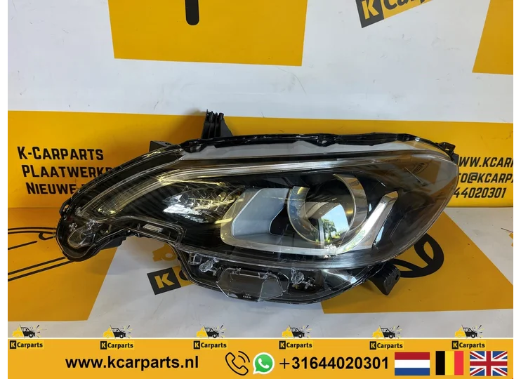 Koop Koplamp | Enkel bij KCarparts