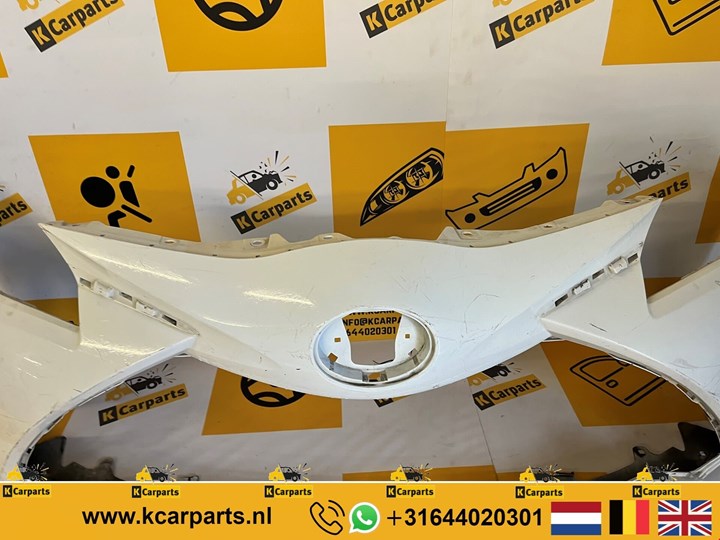 Koop Voorbumper bij KCarparts
