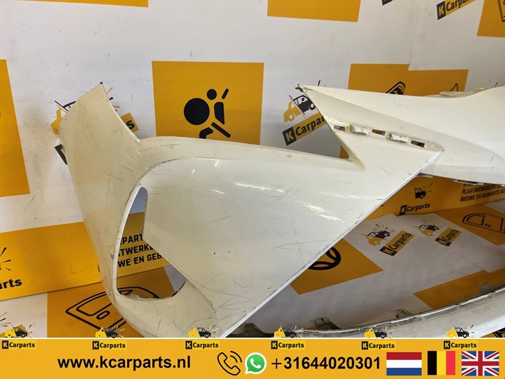 Koop Voorbumper bij KCarparts